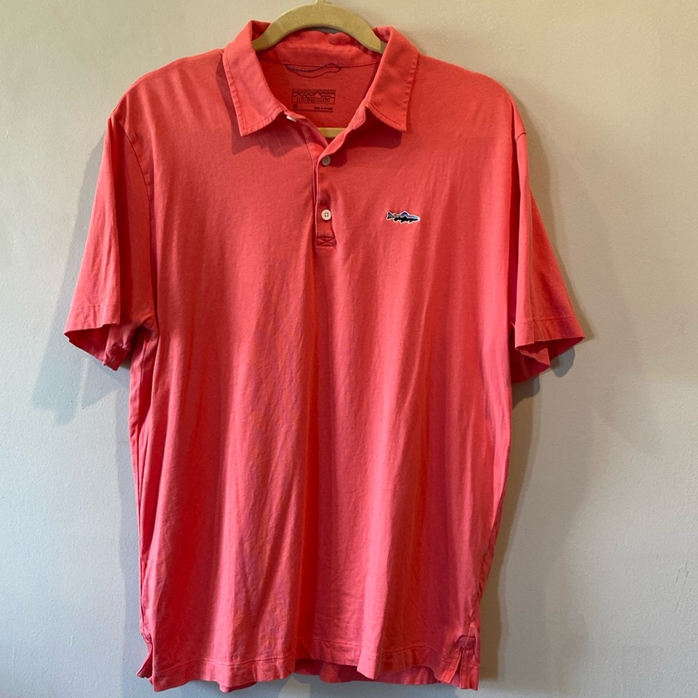 Patagonia Polo
